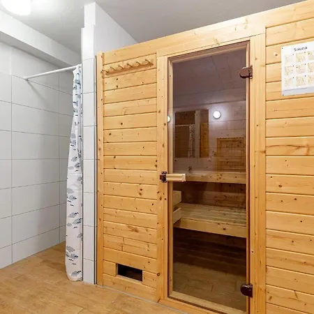 Holiday home Haus Kalle Groemitz