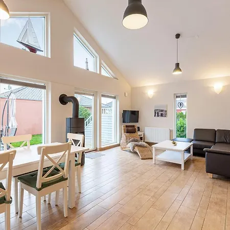 Holiday home Haus Kalle