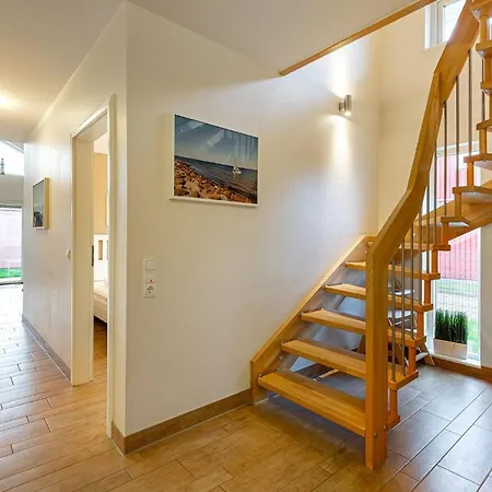 Holiday home Haus Kalle