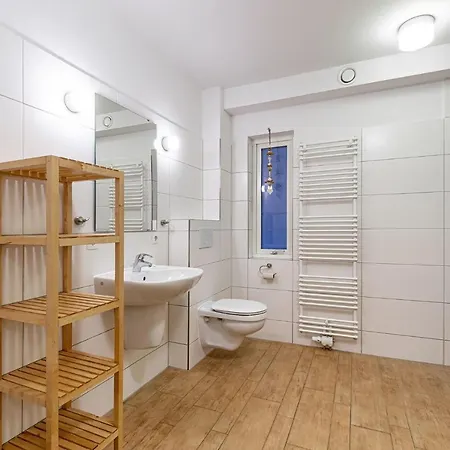Holiday home Haus Kalle