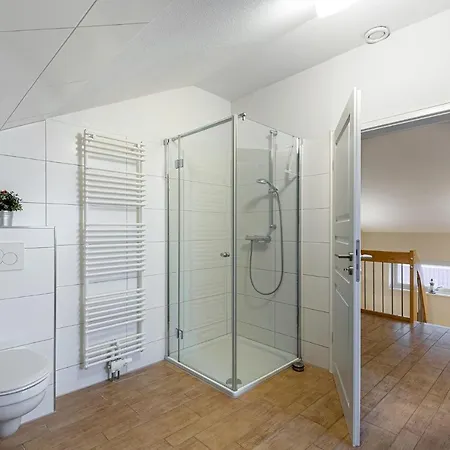 Haus Kalle Holiday home *