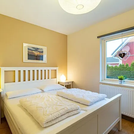 Haus Kalle Holiday home *