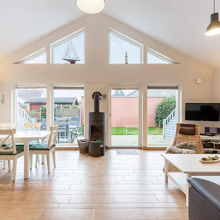 Haus Kalle Holiday home