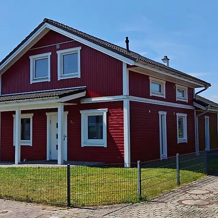 Haus Kalle 度假居 *