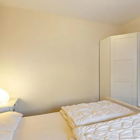 度假居 Haus Kalle